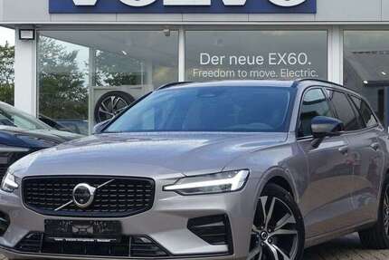Volvo V60 17.128 km 33.900 &euro; Warendorf 48231