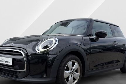 Mini Cooper 75.437 km 18.410 &euro; Versmold 33775