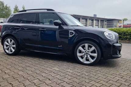 Mini Cooper S Countryman 125.700 km 16.690 &euro; Halle Westfalen 33790