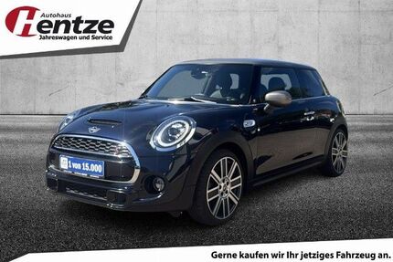 Mini Cooper S 74.510 km 20.990 &euro; Gütersloh 33330