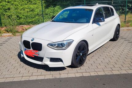 BMW 116 203.000 km 8.900 &euro; Gütersloh 33332