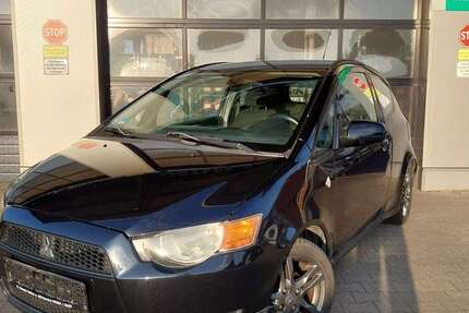 Mitsubishi Colt 162.946 km 2.099 &euro; Steinhagen 33803