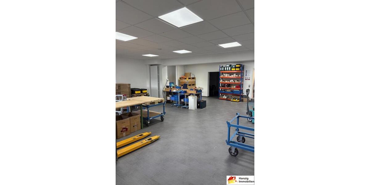 Gewerbeobjekt Bielefeld Heepen - 3.230&euro; | Angebot:26307531
