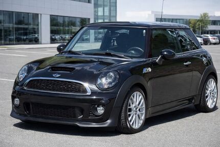 Mini Cooper SD 124.000 km 8.500 &euro; Bielefeld 33602