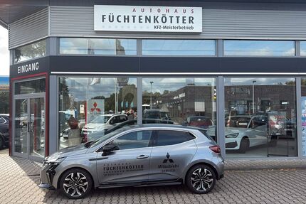 Mitsubishi Colt 7.500 km 20.900 &euro; Warendorf 48231