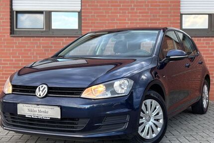 VW Golf 136.060 km 7.990 &euro; Bad Laer 49196