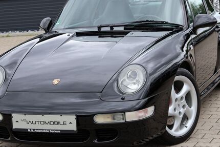 Porsche 911 Urmodell 140.700 km 134.911 &euro; Beckum 59269