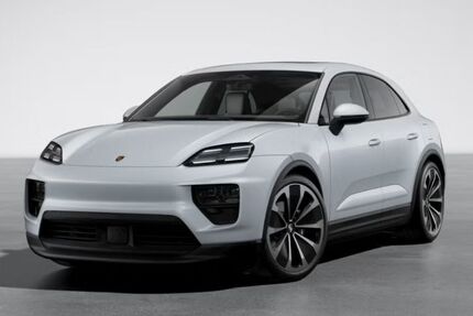 Porsche Macan 13.900 km 84.700 &euro; Bielefeld 33719