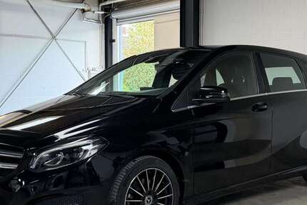 Mercedes-Benz B 220 120.800 km 15.990 &euro; Bielefeld 33649