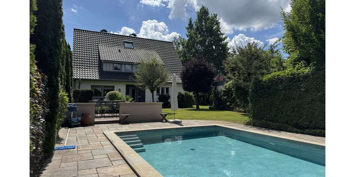 Einfamilienhaus Rietberg - 6 Zimmer, 175 m&sup2;, 680.000&euro; | Angebot:26907793