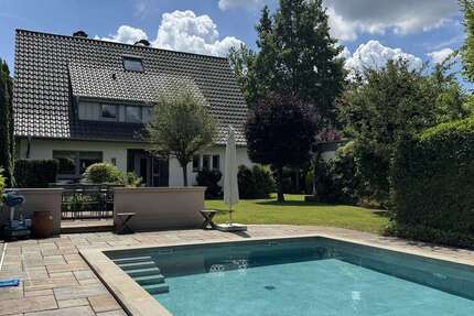 Haus Rietberg - 6 Zimmer, 175 m&sup2;, 680.000&euro; | Angebot:26907793