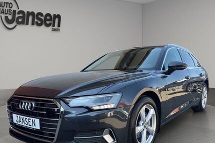 Audi A6 51.990 km 29.790 &euro; Sassenberg-Füchtorf 48336