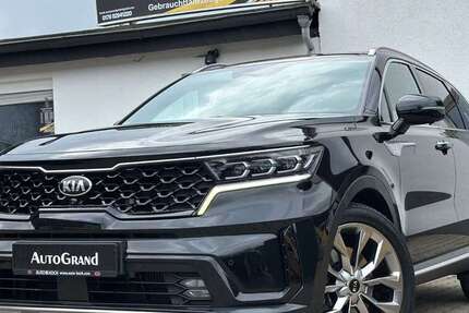 Kia Sorento 189.918 km 23.800 &euro; Beckum 59269