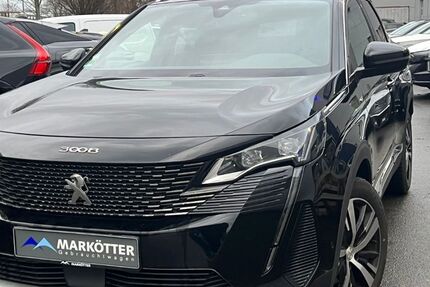 Peugeot 3008 17.469 km 20.990 &euro; Gütersloh 33334