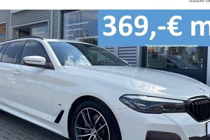BMW 520 59.586 km 36.690 &euro; Gütersloh 33330