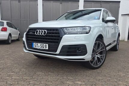 Audi Q7 192.000 km 34.900 &euro; Werther 33824