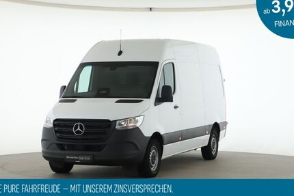 Mercedes-Benz Sprinter 19.500 km 40.436 &euro; Gütersloh 33332