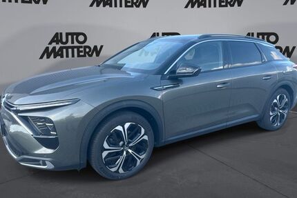 Citroen C5 X 40.752 km 25.490 &euro; Bielefeld 33719