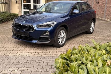 BMW X2 126.552 km 18.900 &euro; Gütersloh 33335