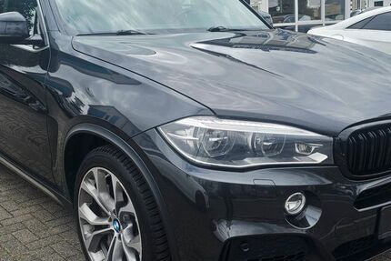 BMW X5 201.000 km 18.999 &euro; Bielefeld 33659