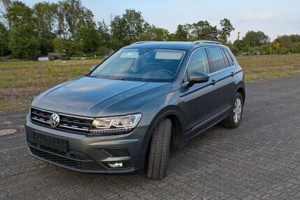 VW Tiguan 60.530 km 17.900 &euro; Bielefeld 33611