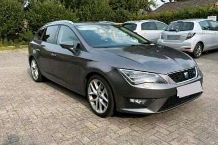 Seat Leon 103.334 km 12.000 &euro; Dissen 49201