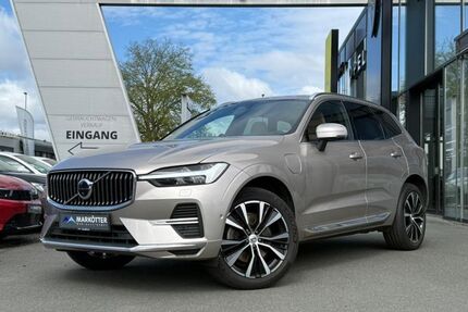 Volvo XC60 60.281 km 47.990 &euro; Gütersloh 33334