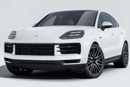Porsche Cayenne 12.842 km 107.800 &euro; Bielefeld 33719