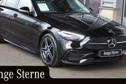 Mercedes-Benz C 220 24.898 km 39.450 &euro; Harsewinkel/Greffen 33428