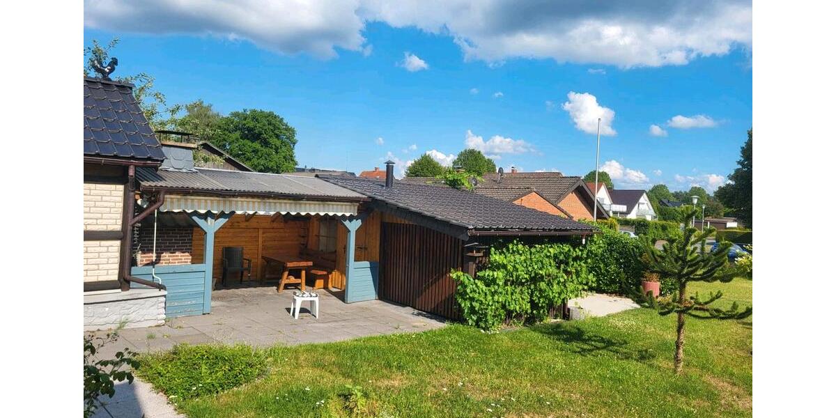 Einfamilienhaus Augustdorf - 450.000&euro; | Angebot:27428317