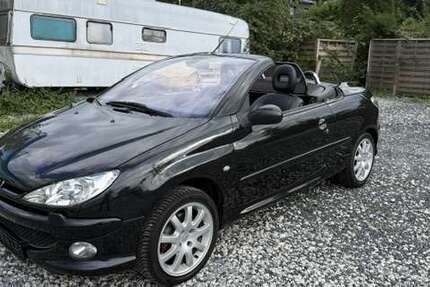 Peugeot 206 183.880 km 2.450 &euro; Bielefeld 33609
