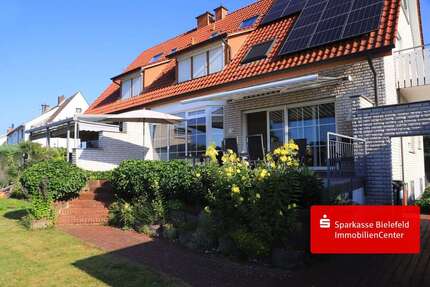 Haus Bielefeld Heepen - 5 Zimmer, 162 m&sup2;, 510.000&euro; | Angebot:27495676