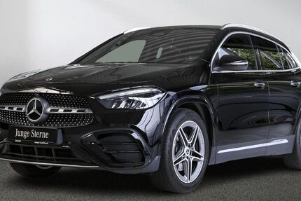 Mercedes-Benz GLA 200 9.237 km 35.880 &euro; Beckum 59269