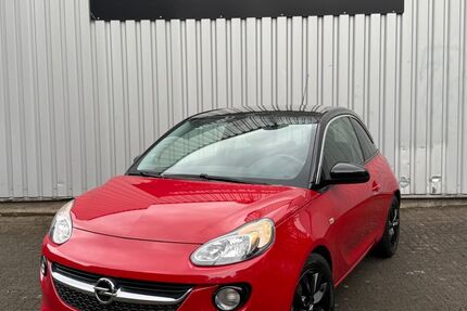 Opel Adam 105.000 km 6.200 &euro; Delbrück 33129