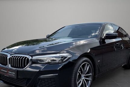 BMW 520 110.418 km 32.990 &euro; Gütersloh 33335