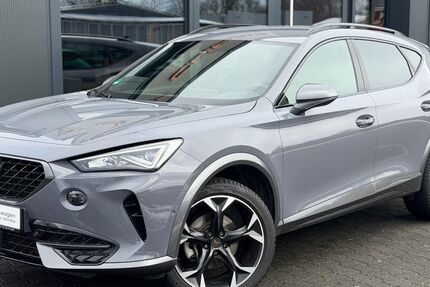 Cupra Formentor 64.400 km 21.900 &euro; Lippstadt 59557