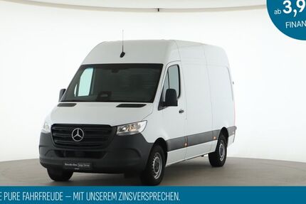 Mercedes-Benz Sprinter 30.300 km 39.538 &euro; Bielefeld 33609