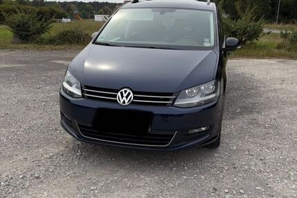 VW Sharan 210.000 km 9.800 &euro; Augustdorf 32832