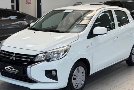Mitsubishi Space Star 8.780 km 11.490 &euro; Rietberg 33397