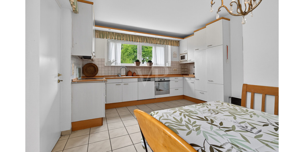 Viel Platz für die ganze Familie – Einfamilienhaus mit Einliegerwohnung und großem Traumgrundstück - Einfamilienhaus Oelde Oelde | Angebot:26689959
