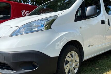 Nissan NV200 57.506 km 11.999 &euro; Bielefeld 33689