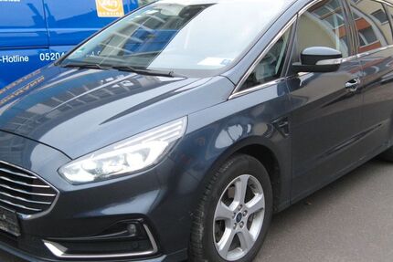 Ford S-Max 213.000 km 12.900 &euro; Bielefeld 33613