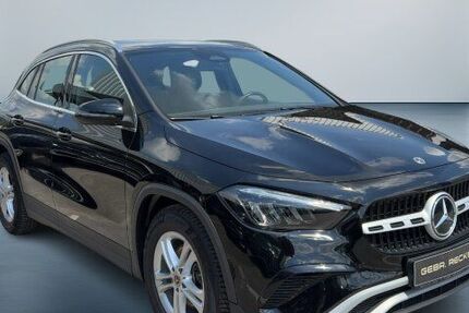 Mercedes-Benz GLA 200 26.554 km 31.950 &euro; Halle 33790