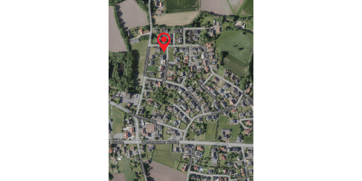 Grundstück Rietberg - 270.000&euro; | Angebot:26114913