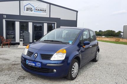 Renault Modus 67.000 km 3.590 &euro; Wadersloh 59329