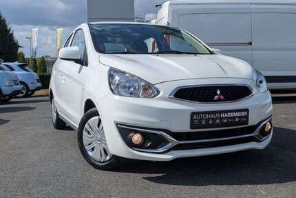 Mitsubishi Space Star 7.009 km 7.990 &euro; Halle Westfalen 33790