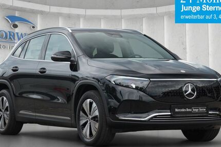Mercedes-Benz EQA 9.577 km 38.770 &euro; Schloß Holte-Stukenbrock 33758
