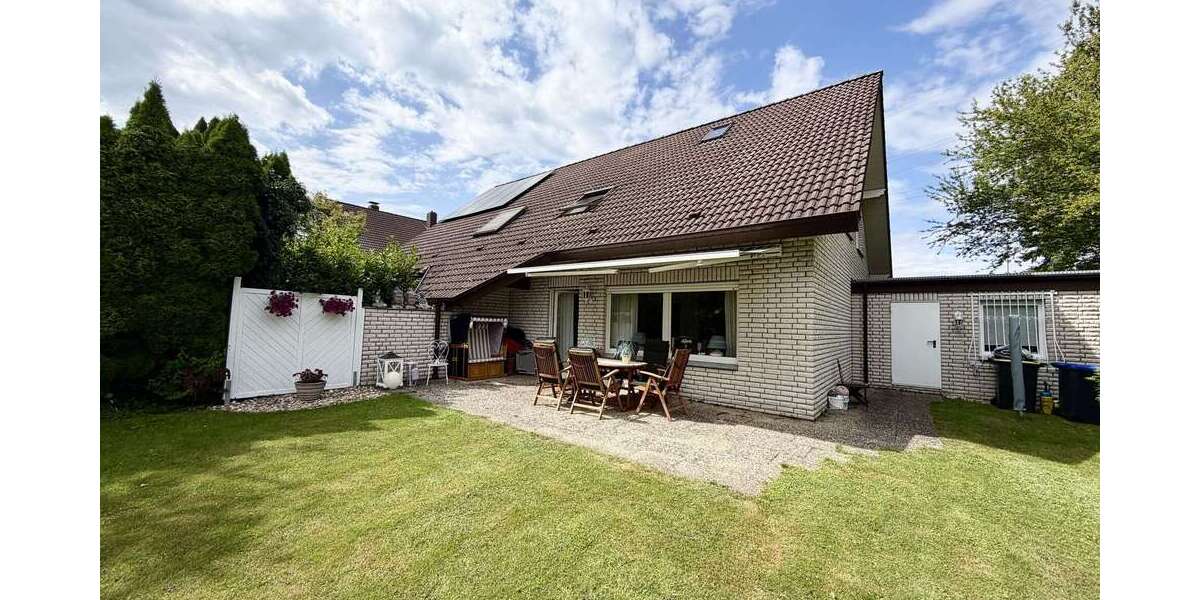Einfamilienhaus Lage - 4 Zimmer, 115 m&sup2;, 298.000&euro; | Angebot:27387669