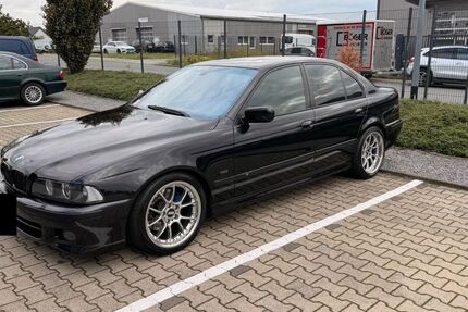BMW 535 135.000 km 22.999 &euro; Augustdorf 32832