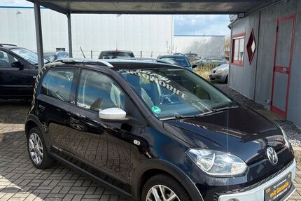 VW up! 140.635 km 5.999 &euro; Enger 32130